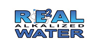 Real Alkalized Water