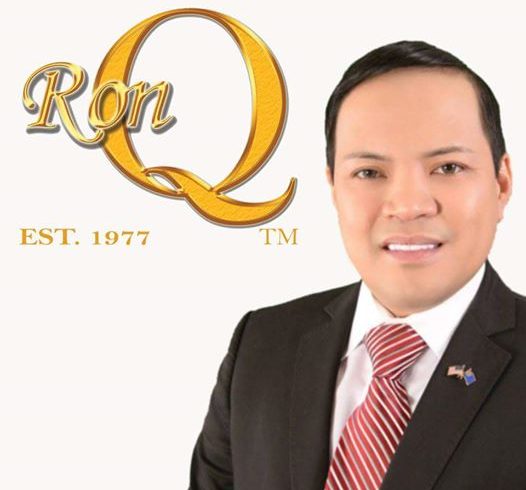 Ron Q. Quilang
