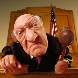 Corrupt Clark County Nevada Family Court Lawyers we know who you are!