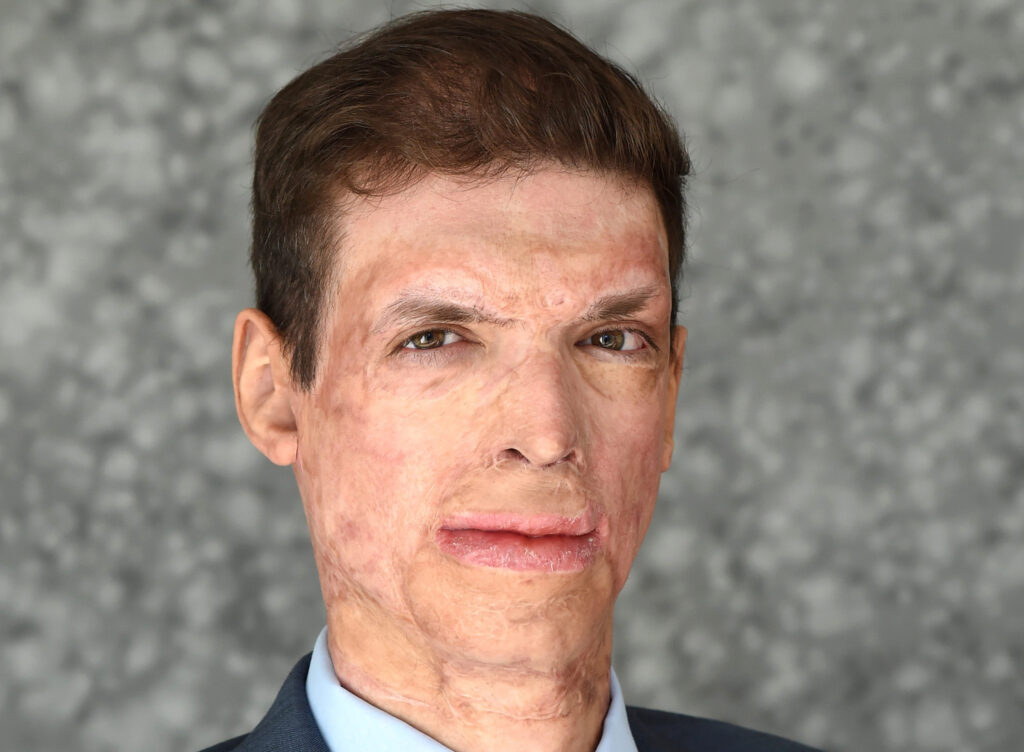 What Every Nevadan Needs to Know about Sam Brown! – Veterans In ...