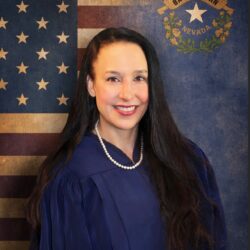 Judge Nadia Krall: Beyond the Bench, A Life of Balance and Purpose