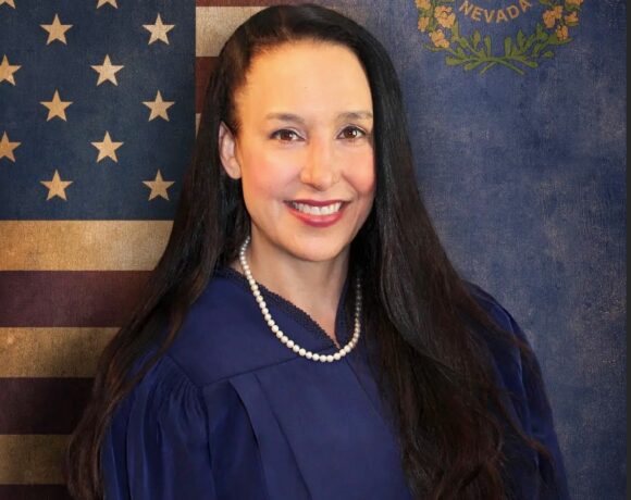 Judge Nadia Krall: Beyond the Bench, A Life of Balance and Purpose
