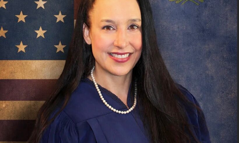 Judge Nadia Krall: Beyond the Bench, A Life of Balance and Purpose
