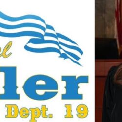 The Cowgirl Judge: Crystal Eller’s Journey from the Ranch to the Bench!