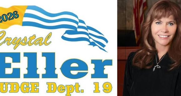 The Cowgirl Judge: Crystal Eller’s Journey from the Ranch to the Bench! The Cowgirl Judge: Crystal Eller’s Journey from the Ranch to the Bench!