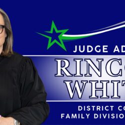 “Fairness with Heart: Judge Adriana Rincon White Brings Compassion and Strength to Clark County Family Court”