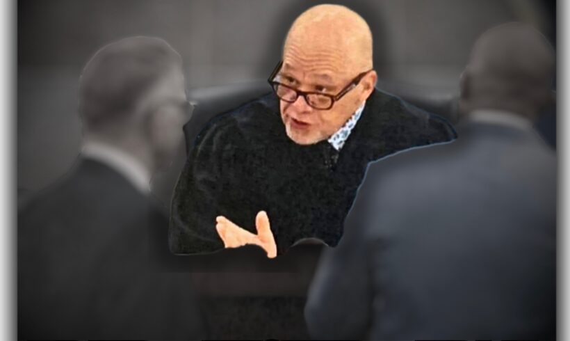 A Steady Hand for Nevada’s Highest Bench: Why Judge Timothy Williams Is the Right Choice for the Nevada Supreme Court! A Steady Hand for Nevada’s Highest Bench: Why Judge Timothy Williams Is the Right Choice for the Nevada Supreme Court!