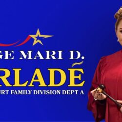 Judge Mari D. PARLADÉ: A Steady Voice for Families, Compassion, and Fairness in Clark County Family Court! 