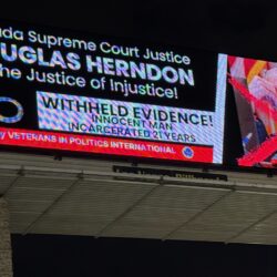 A Stain on Nevada Justice: Why Silence Is No Longer Acceptable!