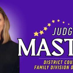 Amy M. Mastin: A Champion for Families, Justice, and Community!