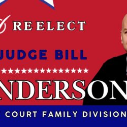 Smart Attorneys Know Better—Henderson Remains on the Bench!