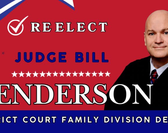 Smart Attorneys Know Better—Henderson Remains on the Bench!