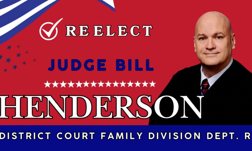 Smart Attorneys Know Better—Henderson Remains on the Bench!