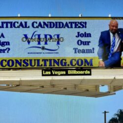 Why Serious Candidates Choose VIPI Consulting!