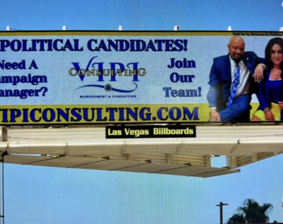 Why Serious Candidates Choose VIPI Consulting!