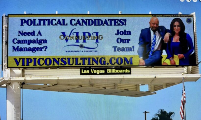 Why Serious Candidates Choose VIPI Consulting! Why Serious Candidates Choose VIPI Consulting!