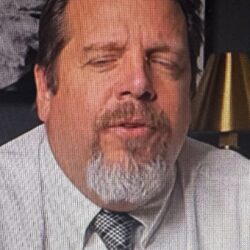 Candidate for Department P Faces Public Reprimand, Arrest, Perjury Questions, and Fraud Allegations!