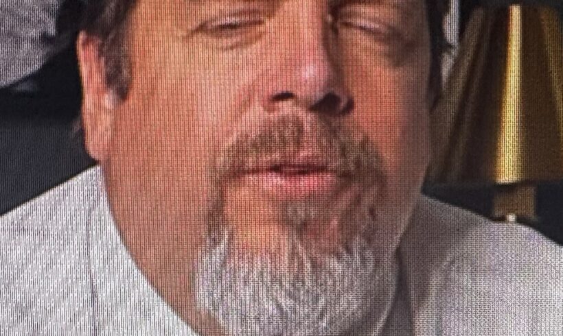 Candidate for Department P Faces Public Reprimand, Arrest, Perjury Questions, and Fraud Allegations!