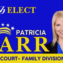 Patricia Marr for Family Court: A Voice for Fairness, Families, and Children!