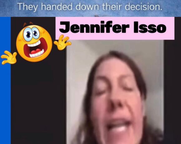 VOTERS DESERVE THE TRUTH: What the Nevada Supreme Court Found About a Candidate for Family Court Department P ⚖️