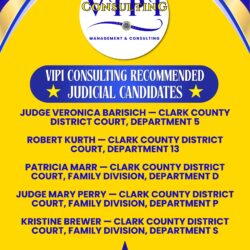2026 SOUTHERN NEVADA VOTER GUIDE: