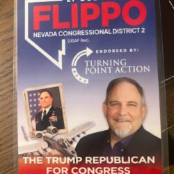Political Seat Shoppers: Why David Flippo Should Never Represent Nevada in Congress