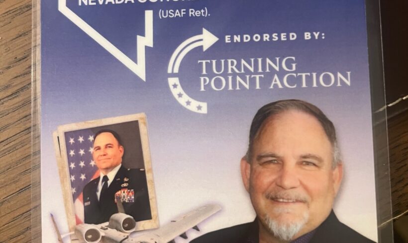 Political Seat Shoppers: Why David Flippo Should Never Represent Nevada in Congress