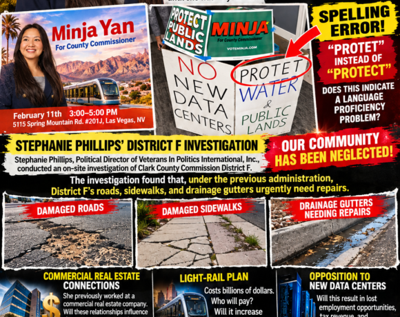 BORN IN CHINA: MINJIA “MINJA” YAN UNDER SCRUTINY — CONFLICTING BIRTHPLACE REPORTING, REAL ESTATE CONNECTIONS, CAMPAIGN ERRORS, AND NEGLECTED DISTRICT F INFRASTRUCTURE